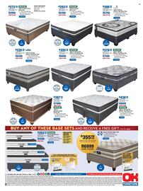 OK Furniture catalogue Page 12