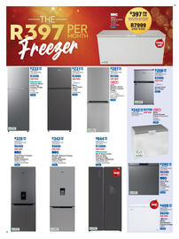 OK Furniture catalogue Page 2