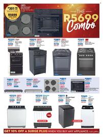 OK Furniture catalogue Page 3