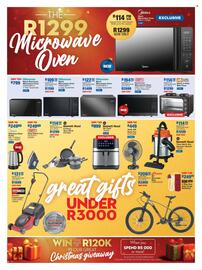 OK Furniture catalogue Page 4