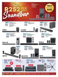 OK Furniture catalogue Page 6