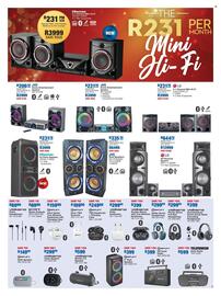 OK Furniture catalogue Page 7