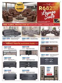 OK Furniture catalogue Page 9