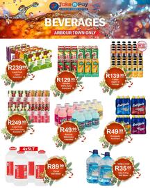 Take 'n Pay catalogue Page 3