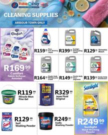 Take 'n Pay catalogue Page 8