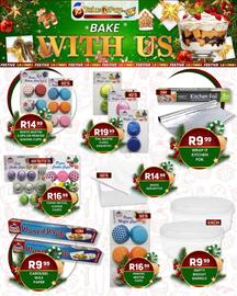 Take 'n Pay catalogue week 50 Page 10