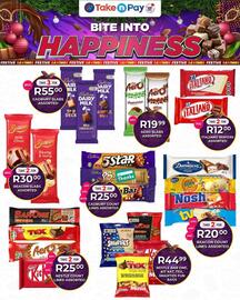 Take 'n Pay catalogue week 50 Page 13