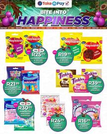 Take 'n Pay catalogue week 50 Page 14