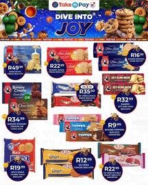 Take 'n Pay catalogue week 50 Page 15