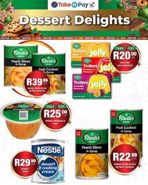 Take 'n Pay catalogue week 50 Page 16