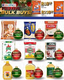 Take 'n Pay catalogue week 50 Page 17