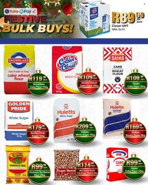 Take 'n Pay catalogue week 50 Page 18