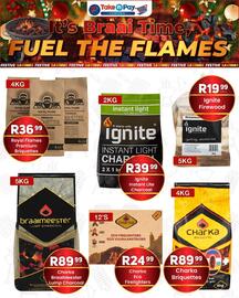 Take 'n Pay catalogue week 50 Page 19