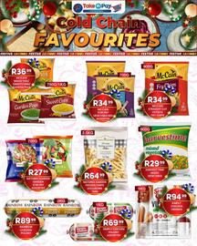 Take 'n Pay catalogue week 50 Page 20