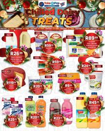 Take 'n Pay catalogue week 50 Page 21
