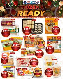 Take 'n Pay catalogue week 50 Page 22