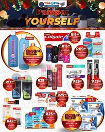 Take 'n Pay catalogue week 50 Page 23