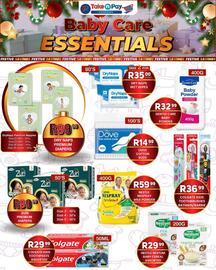 Take 'n Pay catalogue week 50 Page 24