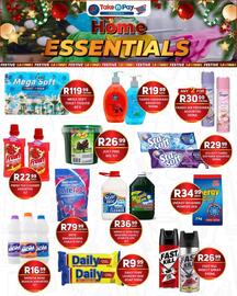 Take 'n Pay catalogue week 50 Page 25