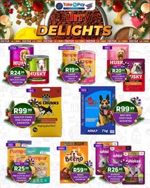 Take 'n Pay catalogue week 50 Page 26