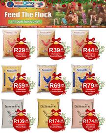 Take 'n Pay catalogue week 50 Page 27