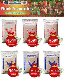 Take 'n Pay catalogue week 50 Page 28