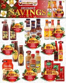Take 'n Pay catalogue week 50 Page 3