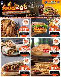 Take 'n Pay catalogue week 50 Page 30