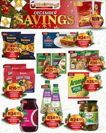 Take 'n Pay catalogue week 50 Page 4