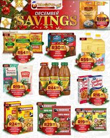Take 'n Pay catalogue week 50 Page 5