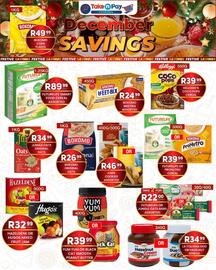 Take 'n Pay catalogue week 50 Page 6