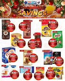 Take 'n Pay catalogue week 50 Page 7