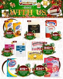 Take 'n Pay catalogue week 50 Page 8