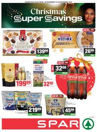 Spar catalogue Page 1