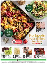 Spar catalogue Page 14