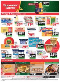 Spar catalogue Page 2