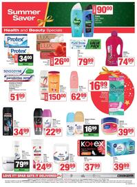 Spar catalogue Page 9