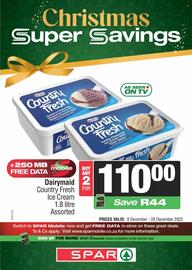 Spar catalogue Page 8