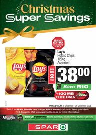 Spar catalogue Page 9