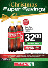 KwikSpar catalogue Page 3