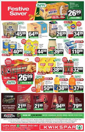 KwikSpar catalogue Page 4