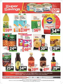 KwikSpar catalogue Page 3