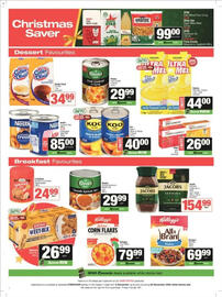 KwikSpar catalogue Page 4