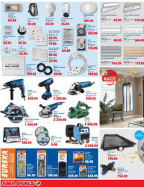 Cashbuild catalogue Page 2
