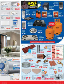 Cashbuild catalogue Page 3
