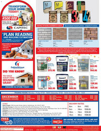 Cashbuild catalogue Page 4