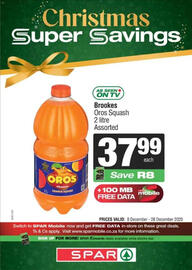 SuperSpar catalogue Page 4