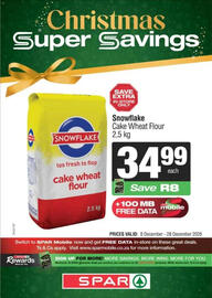 SuperSpar catalogue Page 5