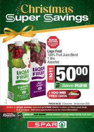 SuperSpar catalogue Page 7