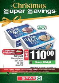 SuperSpar catalogue Page 8